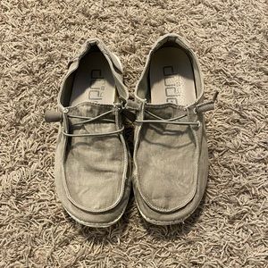Women’s Hey Dude shoes